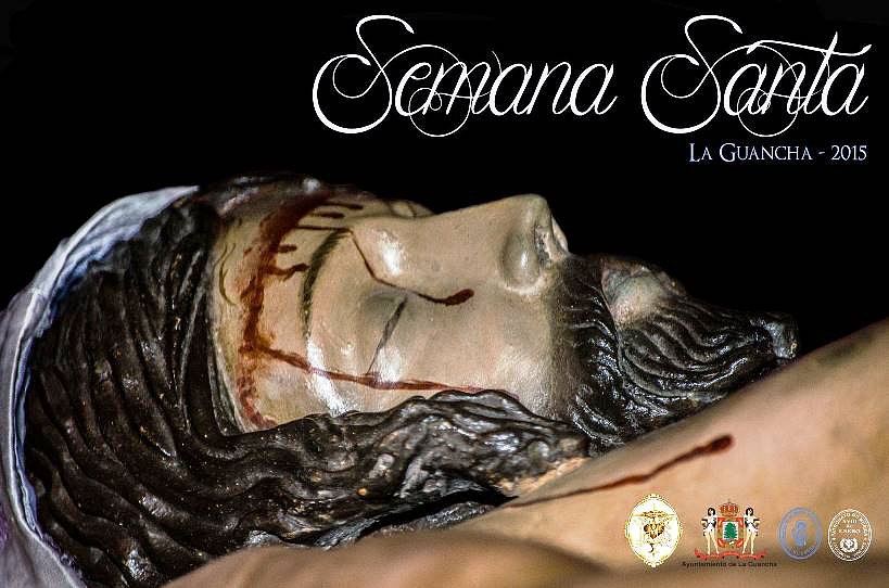 Semana Santa en La Guancha  